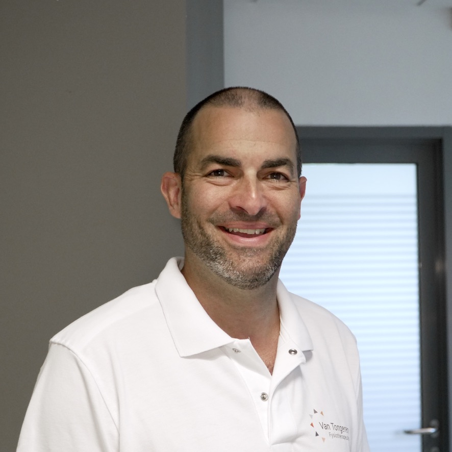M.F. Marc Awater